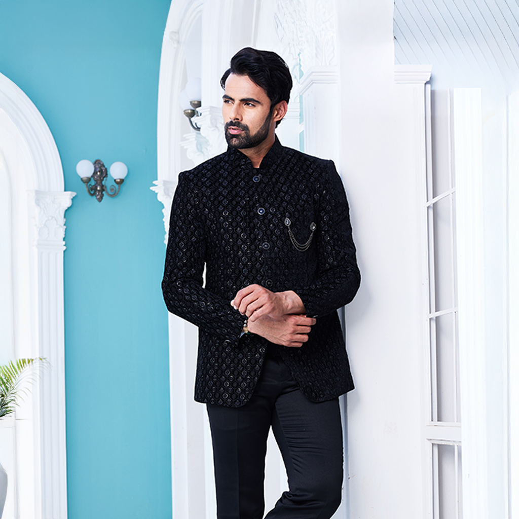 Indo Western Dress in Patna - Surya Dresses