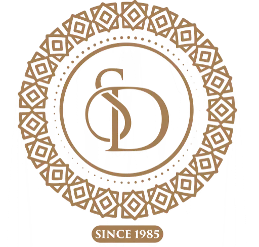 Surya Dresses Logo