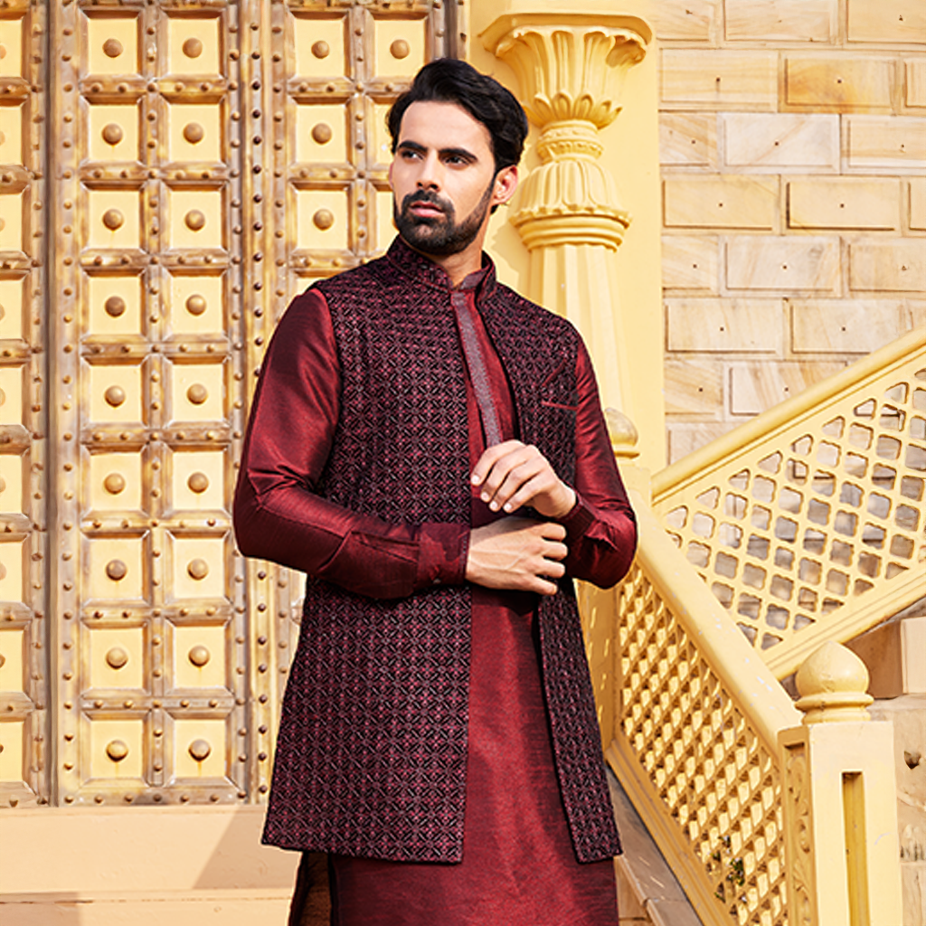 Traditional Elegance